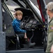 Arctic Thunder Open House 2026 - Practice Day