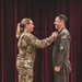 132nd Air Refueling Squadron Change of Command