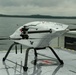 UAV Performs Remote Maritime Blood Resupply during Northern Strike 26-2