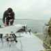 UAV Performs Remote Maritime Blood Resupply during Northern Strike 26-2