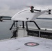 UAV Performs Remote Maritime Blood Resupply during Northern Strike 26-2