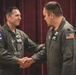 132nd Air Refueling Squadron Change of Command