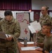 Operation EDGECRUSHER Combat Readiness Inspection