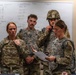 Operation EDGECRUSHER, a Combat Readiness Inspection