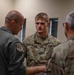 Operation EDGECRUSHER, a Combat Readiness Inspection