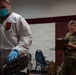 Operation EDGECRUSHER Combat Readiness Inspection