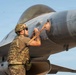 Operation EDGECRUSHER, a Combat Readiness Inspection