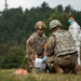 Operation EDGECRUSHER, a Combat Readiness Inspection