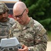 Operation EDGECRUSHER, a Combat Readiness Inspection