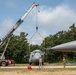 Operation EDGECRUSHER, a Combat Readiness Inspection