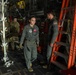 137th Aeromedical Evacuation Squadron Performs Medevac during Northern Strike 26-2