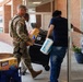 Nevada Guard senior leaders visit Nevada Soldiers supporting JTF-DC