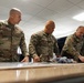 Nevada Guard senior leaders visit Nevada Soldiers supporting JTF-DC