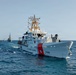 U.S. Coast Guard and partner nations conduct tactical signaling training during PANAMAX 2026