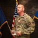 U.S. Army Lt. Col. Antonn Simmons promotion