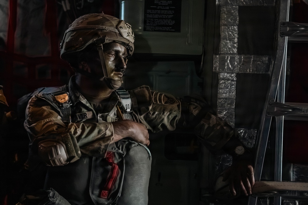 Joint Force Demo Team participates in ATOH 26