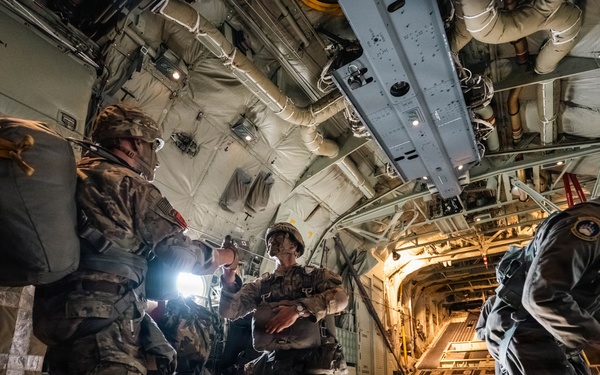 Joint Force Demo Team participates in ATOH 26
