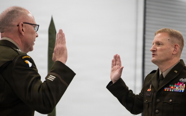 Oath of Office