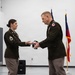 Receiving the Belt