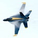 U.S. Navy Blue Angels ATOH incentive flight