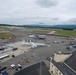 Arctic Thunder Open House establishing shots