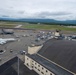 Arctic Thunder Open House establishing shots