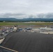 Arctic Thunder Open House establishing shots