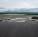 Arctic Thunder Open House establishing shots