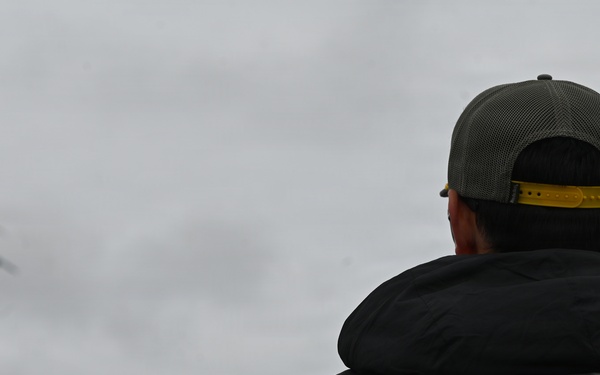 Arctic Thunder Open House practice day