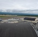 Arctic Thunder Open House establishing shots