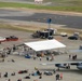 Arctic Thunder Open House establishing shots