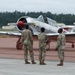 Arctic Thunder Open House practice day