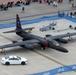Arctic Thunder Open House static displays