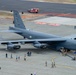 Arctic Thunder Open House static displays