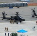 Arctic Thunder Open House static displays