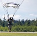 Airborne operations at Northern Strike