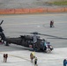 Arctic Thunder Open House static displays