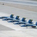 Arctic Thunder Open House static displays