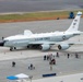 Arctic Thunder Open House static displays