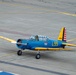 Arctic Thunder Open House static displays
