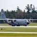 Airborne operations at Northern Strike