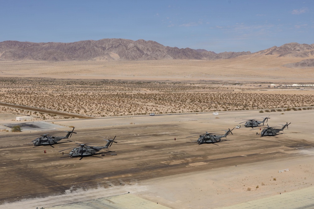 SLTE 4-26: AH-1Z Viper Flight