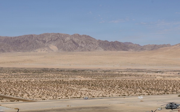 SLTE 4-26: AH-1Z Viper Flight