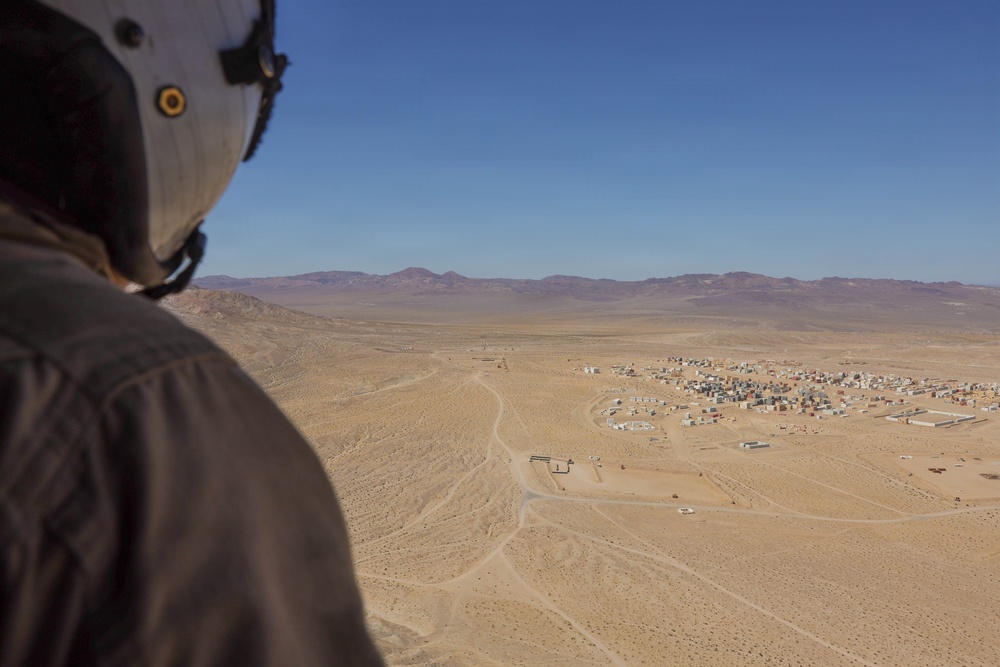 SLTE 4-26: AH-1Z Viper Flight