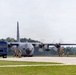 Airborne operations at Northern Strike