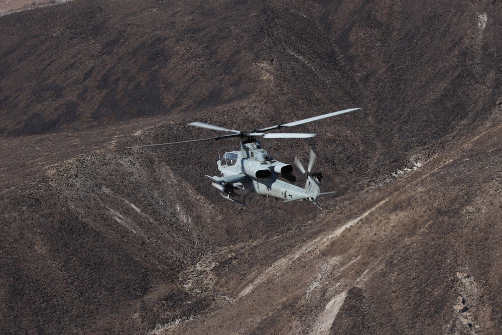 SLTE 4-26: AH-1Z Viper Flight