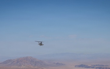 SLTE 4-26: AH-1Z Viper Flight
