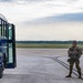 Airborne operations at Northern Strike