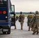 Airborne operations at Northern Strike