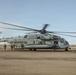 SLTE 4-26: 2nd Battalion, 2nd Marine Regiment Board CH-53E Super Stallion